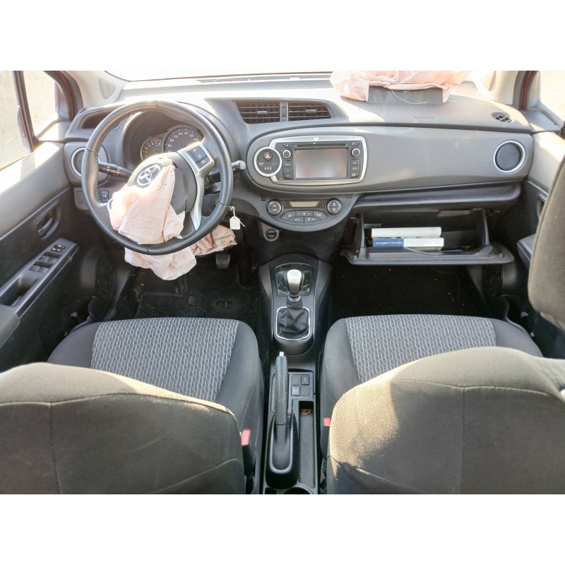 CREMALLERA DIRECCION