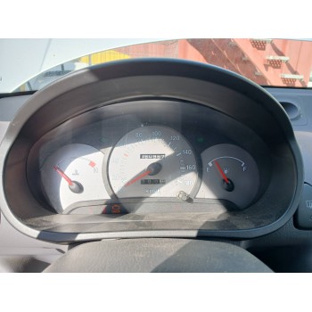 hyundai atos (mx) del año 2004