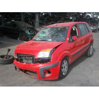 ford fusion (cbk) del año 2008