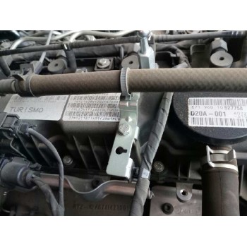 ssangyong rodius ii del año 2015