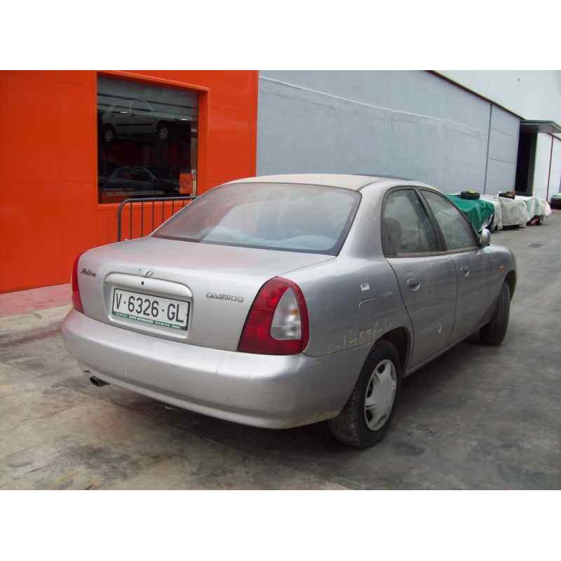 DAEWOO NUBIRA BERLINA 1999