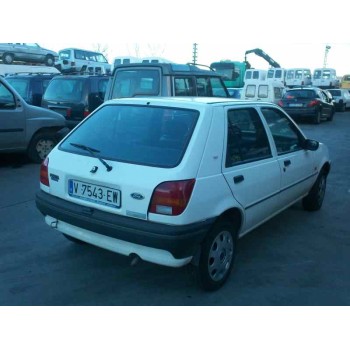 ford fiesta berl./courier del año 1994