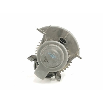 Recambio de motor calefaccion para volkswagen touareg (7la) 2.5 tdi referencia OEM IAM 7L0820021L  