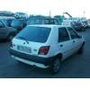 ford fiesta berl./courier del año 1994