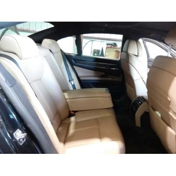 bmw 7 (f01, f02, f03, f04) del año 2010