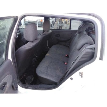 renault clio ii fase ii (b/cb0) del año 2007