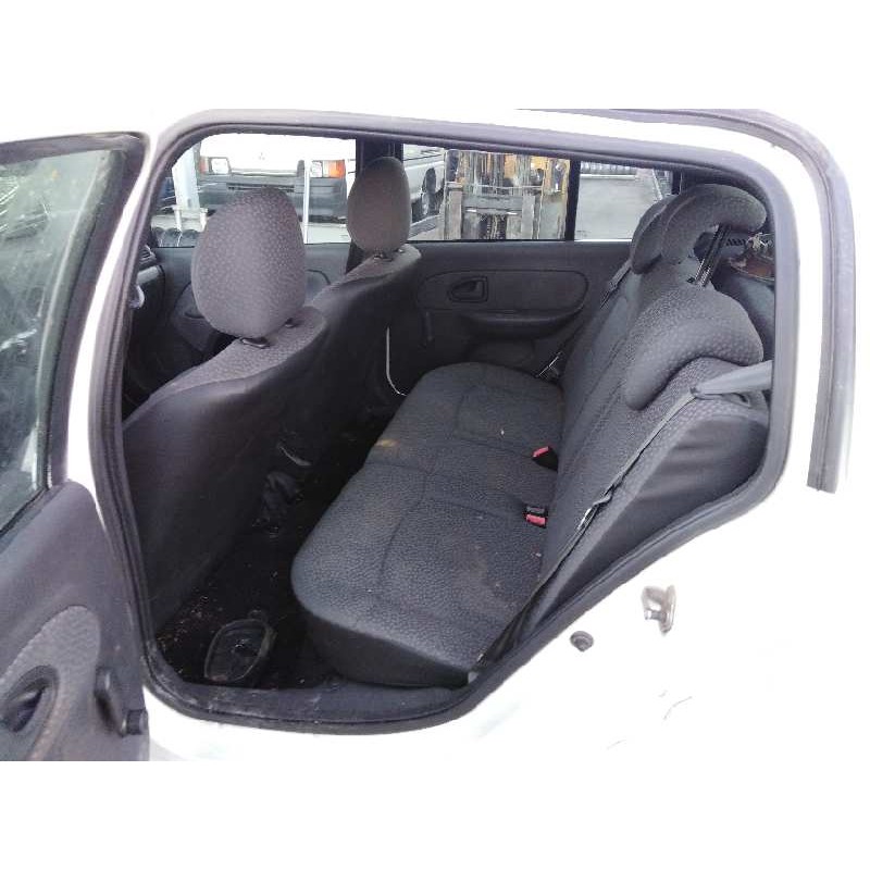 RENAULT CLIO II FASE II (B/CB0) 2007