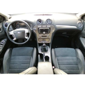 ford mondeo ber. (ca2) del año 2008