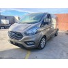 ford transit custom v362 autobús (f3) del año 2019