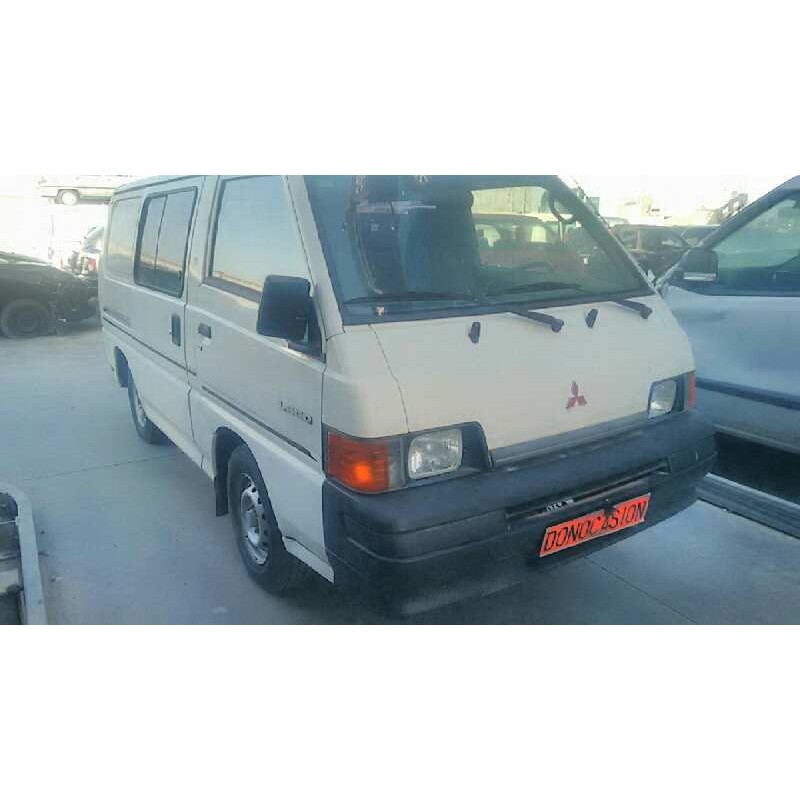 mitsubishi l 300 (p00) del año 2000