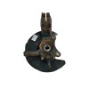 Recambio de mangueta delantera izquierda para volkswagen t5 transporter/furgoneta 1.9 tdi cat (axb) referencia OEM IAM 7H0257D  