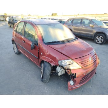 citroën c3 del año 2004