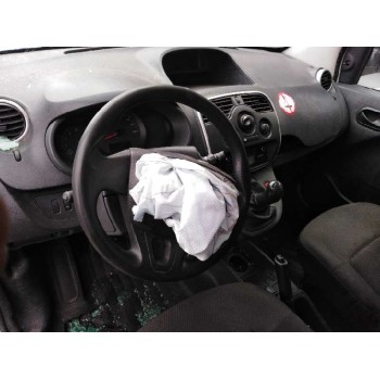 renault kangoo del año 2017