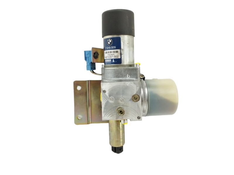 Recambio de motor cierre centralizado porton para bmw serie 7 (e65/e66) 730d referencia OEM IAM 7015009 HB70087002 Recambio de motor cierre centralizado porton para bmw serie 7 (e65/e66) 730d referencia OEM IAM 7015009 HB70087002