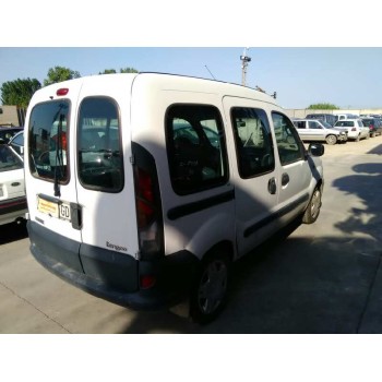 renault kangoo (f/kc0) del año 1998