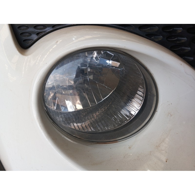 RETROVISOR IZQUIERDO