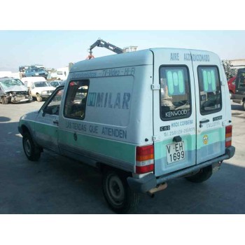 citroën c15 del año 1992