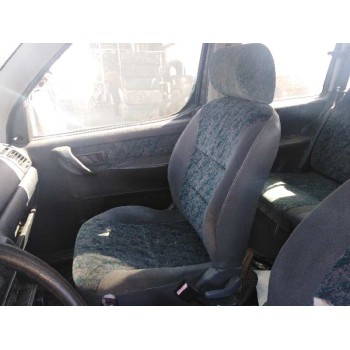 citroën berlingo del año 1997