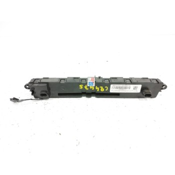 Recambio de sistema audio / radio cd para bmw serie 4 cabrio (f33) 2.0 referencia OEM IAM 61316832884 CONTROLES RADIO 