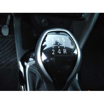 opel corsa f del año 2020