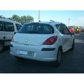 peugeot 308 del año 2008
