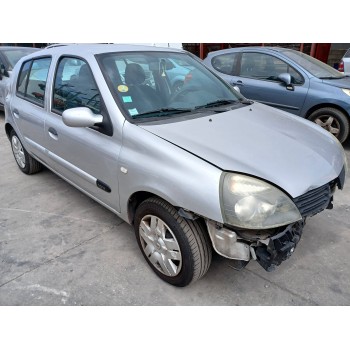 renault clio ii fase ii (b/cb0) del año 2005