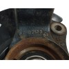 Recambio de mangueta delantera izquierda para volkswagen t5 transporter/furgoneta 1.9 tdi cat (axb) referencia OEM IAM 7H0257D  