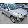 renault clio ii fase ii (b/cb0) del año 2005