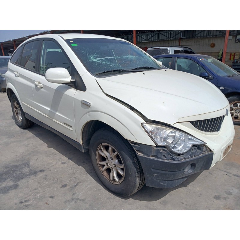 SSANGYONG ACTYON I