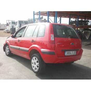 ford fusion (cbk) del año 2008