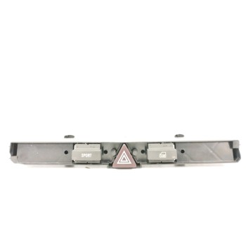 Recambio de warning para opel astra h (a04) 1.6 (l48) referencia OEM IAM 13100107XE 03758070 