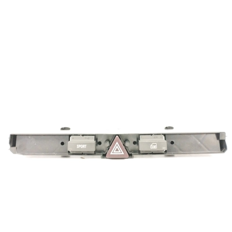 Recambio de warning para opel astra h (a04) 1.6 (l48) referencia OEM IAM 13100107XE 03758070 