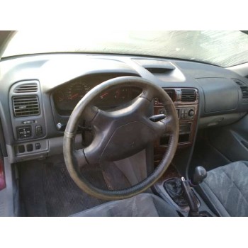 mitsubishi galant berlina (ea0) del año 1998