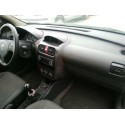 OPEL CORSA C