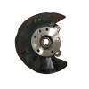 Recambio de mangueta delantera derecha para volkswagen t5 transporter/furgoneta 1.9 tdi cat (axb) referencia OEM IAM 7H0258D  