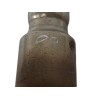 Recambio de sonda lambda para citroën c3 aircross 1.2 12v e-thp referencia OEM IAM 9810634380  