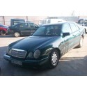 MERCEDES-BENZ CLASE E (W210)