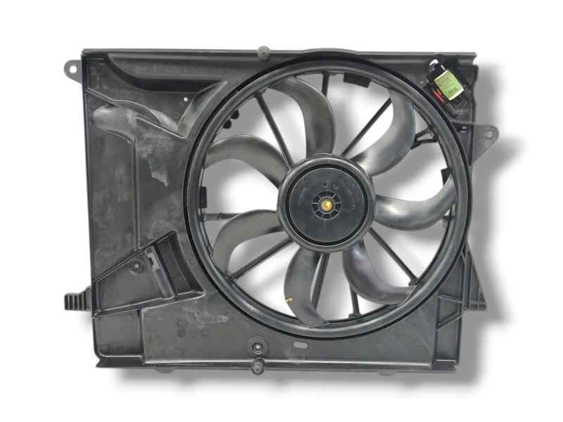 Recambio de electroventilador para opel mokka 1.6 cdti dpf referencia OEM IAM F00S310362 Recambio de electroventilador para opel mokka 1.6 cdti dpf referencia OEM IAM F00S310362