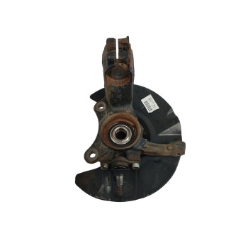 Recambio de mangueta delantera derecha para volkswagen t5 transporter/furgoneta 1.9 tdi cat (axb) referencia OEM IAM 7H0258D  