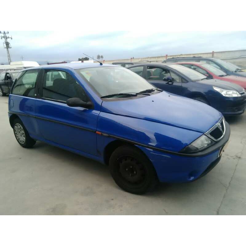 LANCIA LANCIA Y