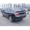 peugeot 407 del año 2005