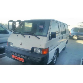 mitsubishi l 300 (p00) del año 2000