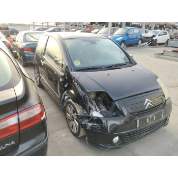 Recambio de carroceria corte para citroën c2 1.4 hdi referencia OEM IAM   