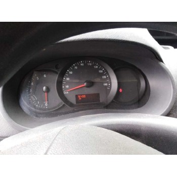 renault kangoo del año 2017