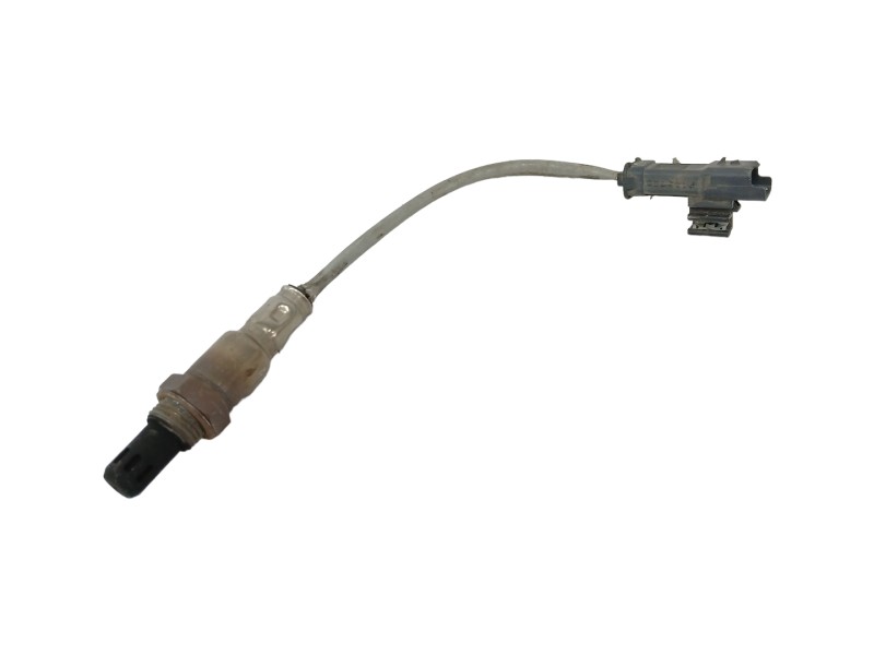 Recambio de sonda lambda para citroën c3 aircross 1.2 12v e-thp referencia OEM IAM 9810634380 Recambio de sonda lambda para citroën c3 aircross 1.2 12v e-thp referencia OEM IAM 9810634380