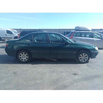 peugeot 406 berlina (s1/s2) del año 1996