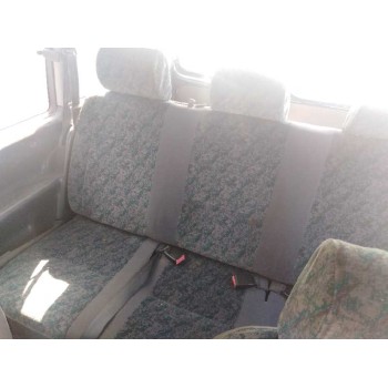 citroën berlingo del año 1997