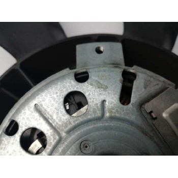 Recambio de electroventilador para mercedes-benz clase b sports tourer (w246, w242) b 200 cdi (246.201) referencia OEM IAM 31366