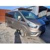 ford transit custom v362 autobús (f3) del año 2019