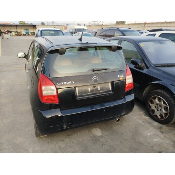 Recambio de carroceria corte para citroën c2 1.4 hdi referencia OEM IAM   